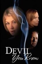 Nonton Film The Devil You Know (2013) Subtitle Indonesia Streaming Movie Download