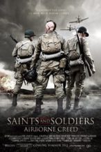 Nonton Film Saints and Soldiers: Airborne Creed (2012) Subtitle Indonesia Streaming Movie Download