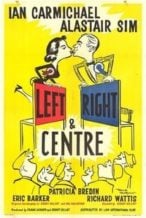 Nonton Film Left Right and Centre (1959) Subtitle Indonesia Streaming Movie Download