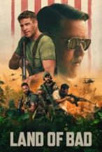 Nonton Film Land of Bad (2024) Subtitle Indonesia Streaming Movie Download