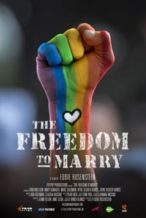 Nonton Film The Freedom to Marry (2016) Subtitle Indonesia Streaming Movie Download
