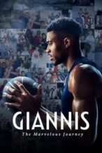 Nonton Film Giannis: The Marvelous Journey (2024) Subtitle Indonesia Streaming Movie Download