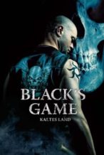Nonton Film Black’s Game (2012) Subtitle Indonesia Streaming Movie Download