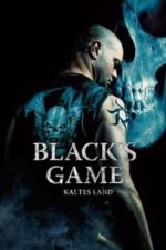 Black’s Game (2012)