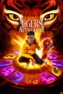 Layarkaca21 LK21 Dunia21 Nonton Film The Tiger’s Apprentice (2024) Subtitle Indonesia Streaming Movie Download