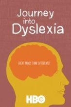 Nonton Film Journey Into Dyslexia (2011) Subtitle Indonesia Streaming Movie Download