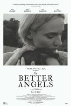 Nonton Film The Better Angels (2014) Subtitle Indonesia Streaming Movie Download