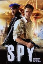 Nonton Film The Spy (2012) Subtitle Indonesia Streaming Movie Download