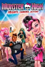 Nonton Film Monster High: Frights, Camera, Action! (2014) Subtitle Indonesia Streaming Movie Download