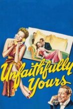 Nonton Film Unfaithfully Yours (1948) Subtitle Indonesia Streaming Movie Download