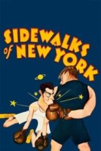 Nonton Film Sidewalks of New York (1931) Subtitle Indonesia Streaming Movie Download
