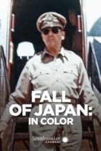 Nonton Film Fall of Japan: In Color (2015) Subtitle Indonesia Streaming Movie Download