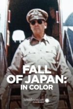Fall of Japan: In Color (2015)