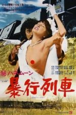 Secret Honeymoon: Assault Train (1977)