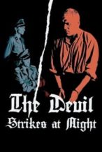 Nonton Film The Devil Strikes at Night (1957) Subtitle Indonesia Streaming Movie Download