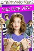 Nonton Film Dear Dumb Diary (2013) Subtitle Indonesia Streaming Movie Download