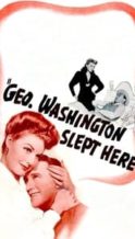 Nonton Film George Washington Slept Here (1942) Subtitle Indonesia Streaming Movie Download