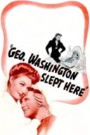 Layarkaca21 LK21 Dunia21 Nonton Film George Washington Slept Here (1942) Subtitle Indonesia Streaming Movie Download