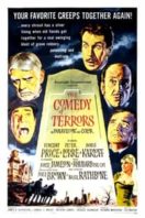 Layarkaca21 LK21 Dunia21 Nonton Film The Comedy of Terrors (1964) Subtitle Indonesia Streaming Movie Download