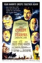Nonton Film The Comedy of Terrors (1964) Subtitle Indonesia Streaming Movie Download