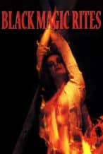 Nonton Film Black Magic Rites (1973) Subtitle Indonesia Streaming Movie Download