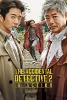 Layarkaca21 LK21 Dunia21 Nonton Film The Accidental Detective 2: In Action (2018) Subtitle Indonesia Streaming Movie Download