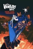 Layarkaca21 LK21 Dunia21 Nonton Film The Venture Bros.: Radiant Is the Blood of the Baboon Heart (2023) Subtitle Indonesia Streaming Movie Download