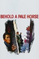 Layarkaca21 LK21 Dunia21 Nonton Film Behold a Pale Horse (1964) Subtitle Indonesia Streaming Movie Download
