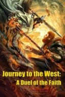 Layarkaca21 LK21 Dunia21 Nonton Film Journey to the West: A Duel of the Faith (2021) Subtitle Indonesia Streaming Movie Download