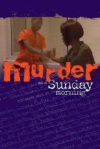 Nonton Film Murder on a Sunday Morning (2001) Subtitle Indonesia Streaming Movie Download