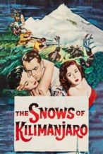 Nonton Film The Snows of Kilimanjaro (1952) Subtitle Indonesia Streaming Movie Download
