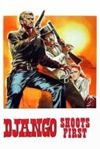 Nonton Film Django Shoots First (1966) Subtitle Indonesia Streaming Movie Download