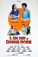Layarkaca21 LK21 Dunia21 Nonton Film Il suo nome è Donna Rosa (1969) Subtitle Indonesia Streaming Movie Download