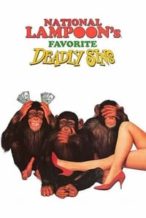 Nonton Film National Lampoon’s Favorite Deadly Sins (1995) Subtitle Indonesia Streaming Movie Download