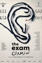 Nonton Film The Exam (2021) Subtitle Indonesia Streaming Movie Download