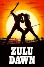Nonton Film Zulu Dawn (1979) Subtitle Indonesia Streaming Movie Download