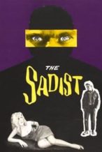 Nonton Film The Sadist (1963) Subtitle Indonesia Streaming Movie Download