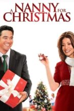Nonton Film A Nanny for Christmas (2010) Subtitle Indonesia Streaming Movie Download