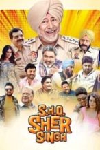 Nonton Film S.H.O. Sher Singh (2022) Subtitle Indonesia Streaming Movie Download