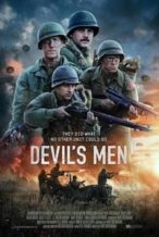Nonton Film Devil’s Men (2023) Subtitle Indonesia Streaming Movie Download