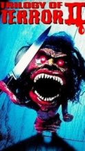 Nonton Film Trilogy of Terror II (1996) Subtitle Indonesia Streaming Movie Download