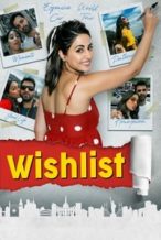 Nonton Film Wishlist (2020) Subtitle Indonesia Streaming Movie Download