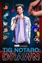 Nonton Film Tig Notaro: Drawn (2021) Subtitle Indonesia Streaming Movie Download