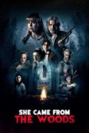 Layarkaca21 LK21 Dunia21 Nonton Film She Came from the Woods (2023) Subtitle Indonesia Streaming Movie Download
