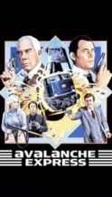 Nonton Film Avalanche Express (1979) Subtitle Indonesia Streaming Movie Download