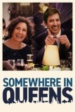 Nonton Film Somewhere in Queens (2023) Subtitle Indonesia Streaming Movie Download