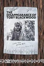 The Disappearance of Toby Blackwood (2022)