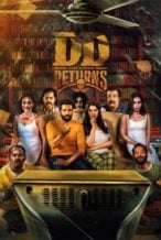 Nonton Film DD Returns (2023) Subtitle Indonesia Streaming Movie Download
