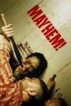 Nonton Film Mayhem! (2023) Subtitle Indonesia Streaming Movie Download