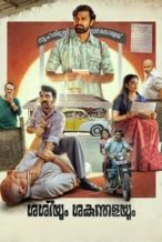 Nonton Film Shashiyum Shakundhalayum (2023) Subtitle Indonesia Streaming Movie Download